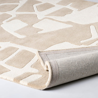 Genesis Rug