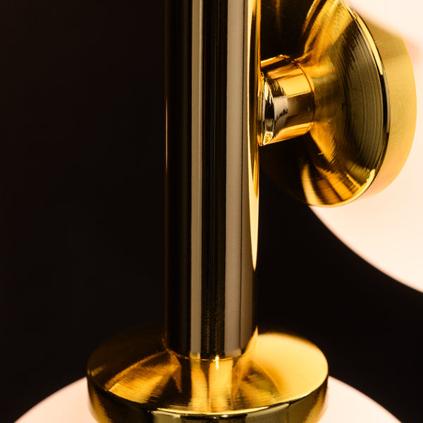 Morantz Wall Light