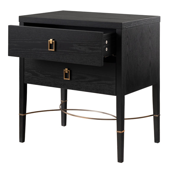 Lydie Bedside Table