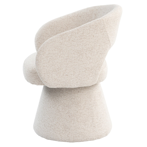 Huxley Dining Chair – Oatmeal