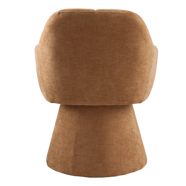 Orbit Dining Chair - Ceramic