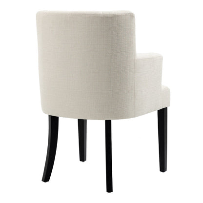 Hatfield Carver Chair - Calico