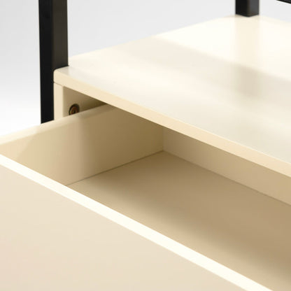 Elvi Console Table