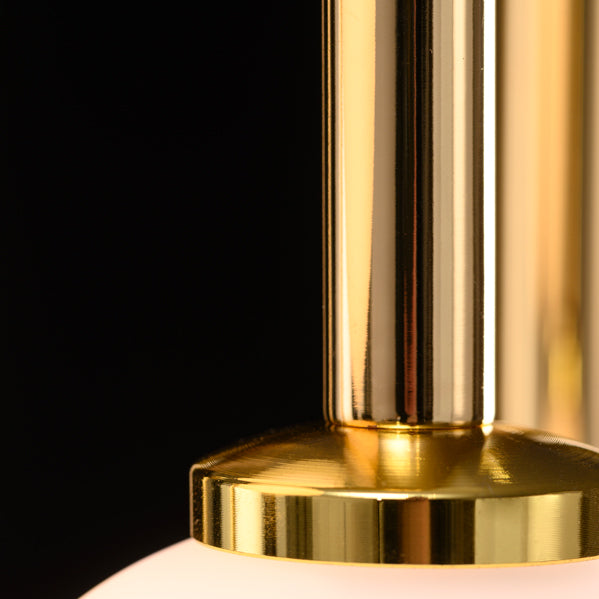 Morantz Seven Light Pendant
