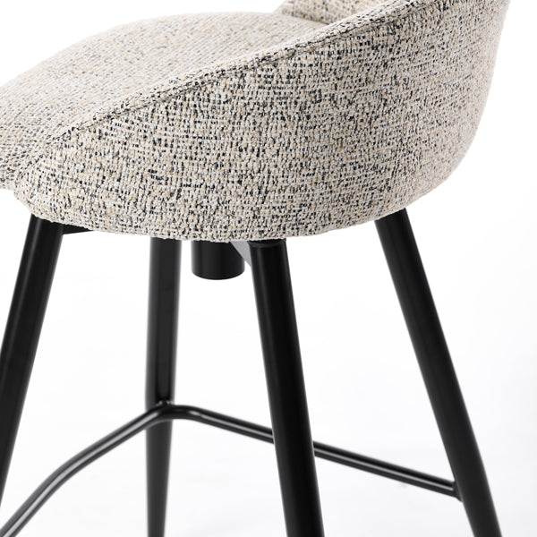 Arlo Counter Stool – Birch