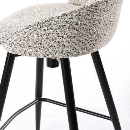 Arlo Counter Stool – Birch