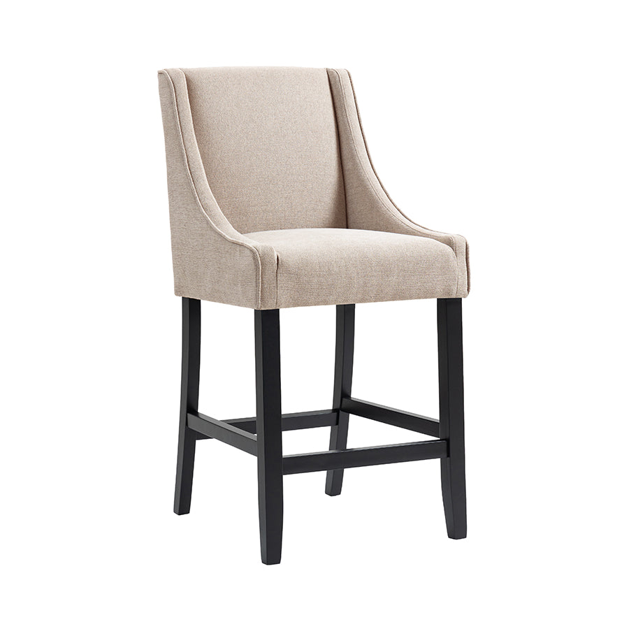 Chatsworth Counter Stool - Taupe