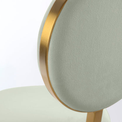 Ravello Dining Chair - Jade