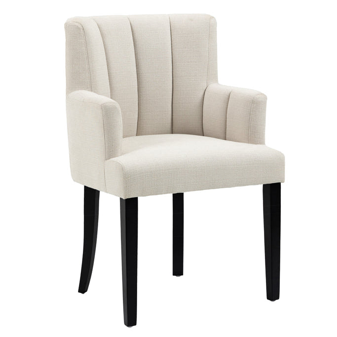 Hatfield Carver Chair - Calico