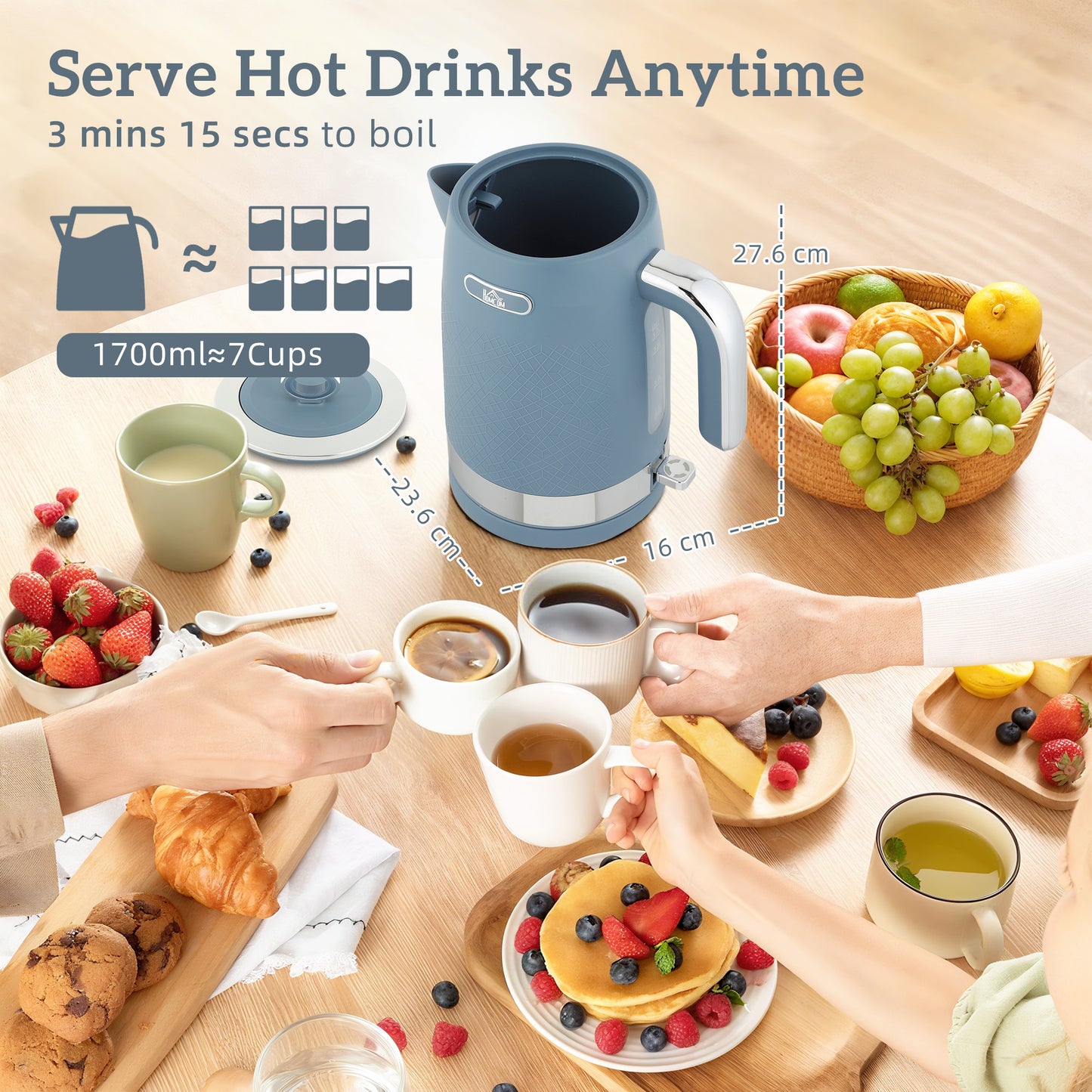 Adjustable Weight Bench with Rack and Dip Stand 420KG Capacity