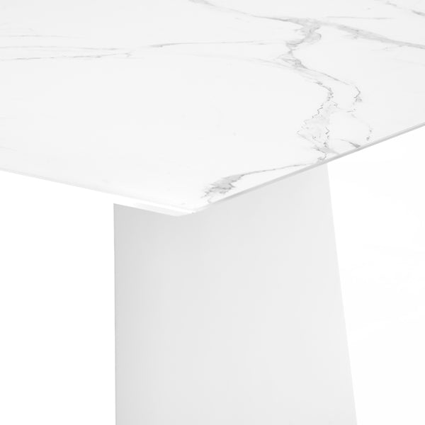 Loretta Square Dining Table