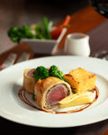 Back by Popular Demand - Sumptuous 3 Course Sunday Lunch & Wine @ The Savoy Boutique Hotel Jersey