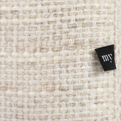 Dolce Corner Sofa Right Hand Natural Linen