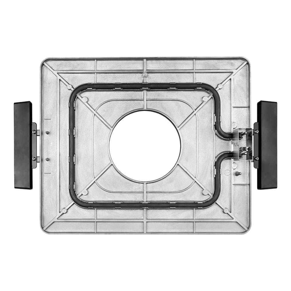 Gasrtoback Design Raclette-Fondue Advanced Plus