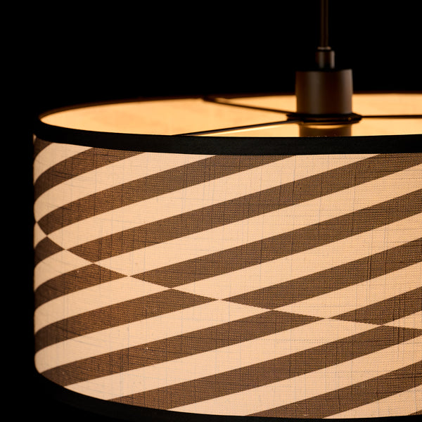 Milo Pendant Light