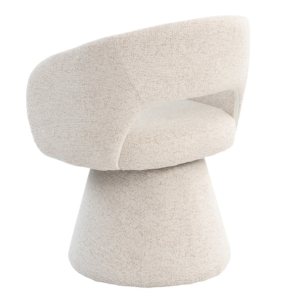 Huxley Dining Chair – Oatmeal