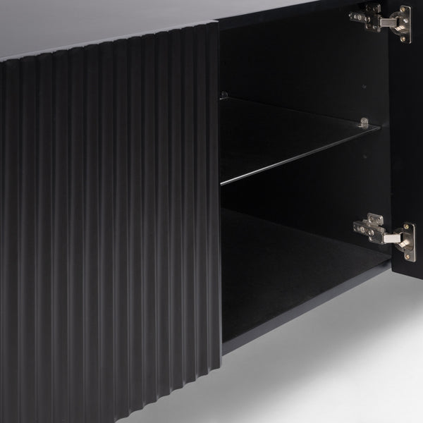 Lexington Black Sideboard