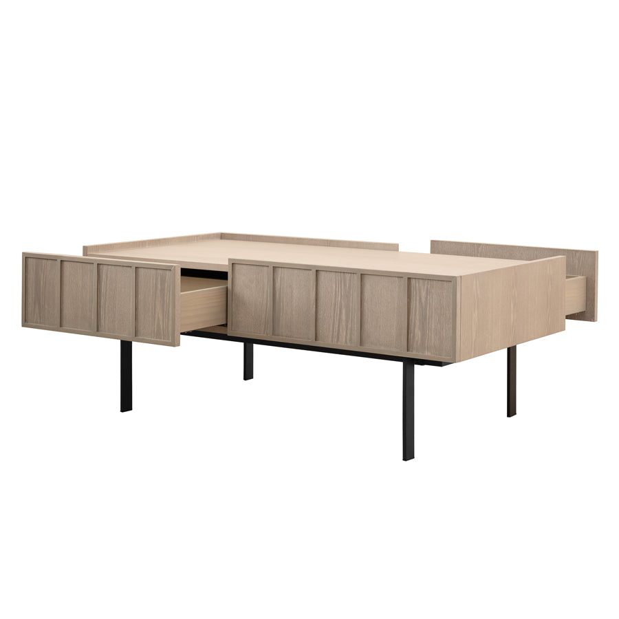 Eastwood coffee table