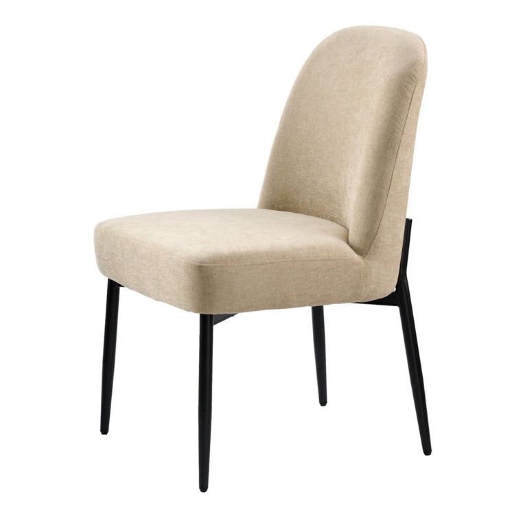 Valenza Dining Chair – Sable