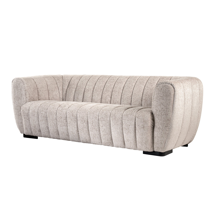 Isabella Three Seat Sofa