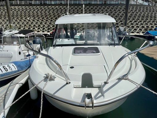 Beneteau Antares 6