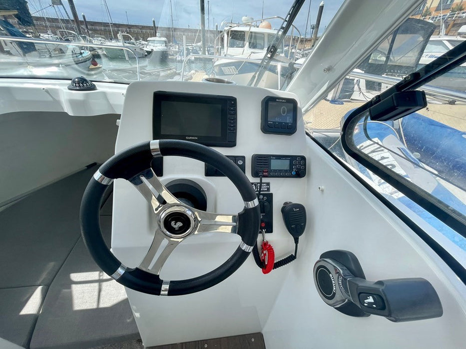 Beneteau Antares 6