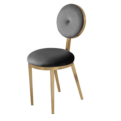 Ravello Dining Chair - Smoke