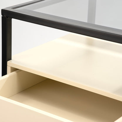 Elvi Desk