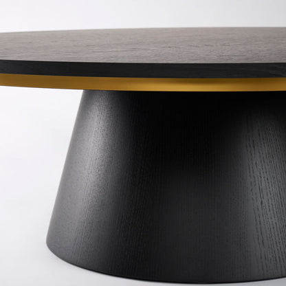 Brewster Black Coffee table