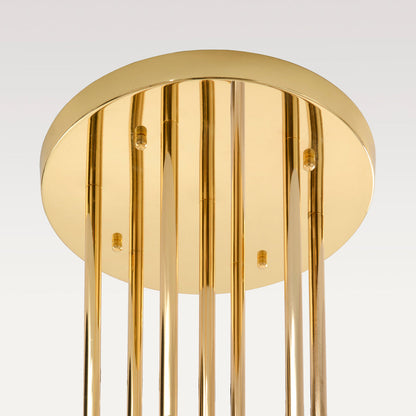 Morantz Seven Light Pendant