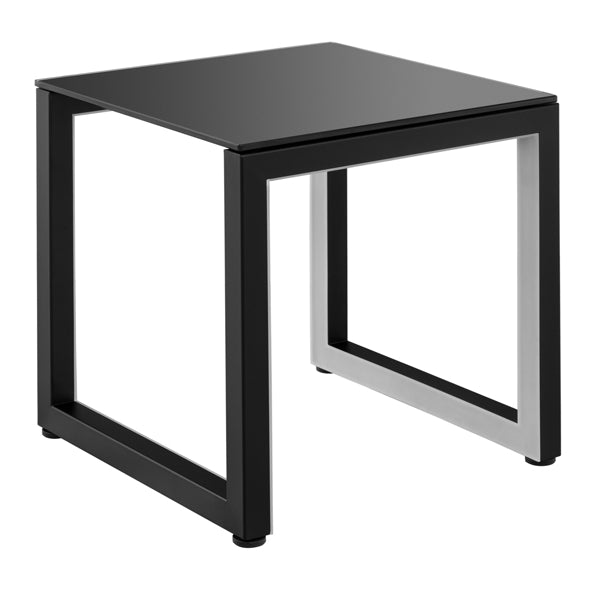 Akira Illuminating Side Table