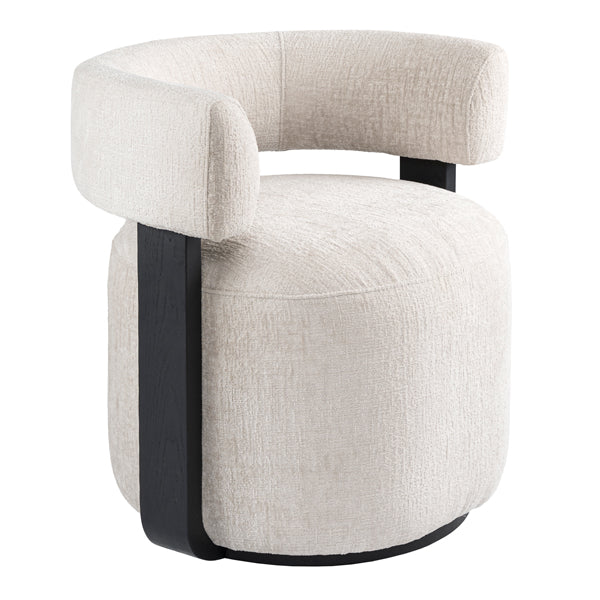 Pax Dining Chair – Light Taupe