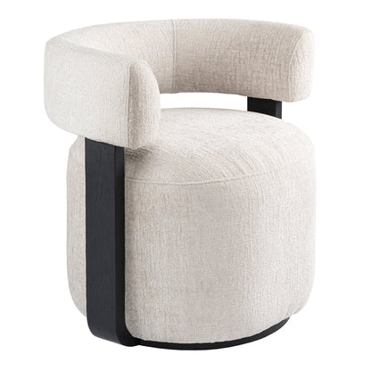 Pax Dining Chair – Light Taupe