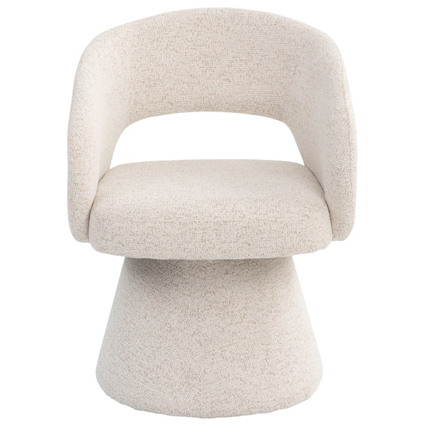 Huxley Dining Chair – Oatmeal