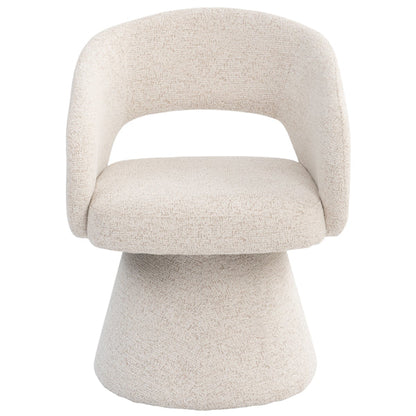 Huxley Dining Chair – Oatmeal