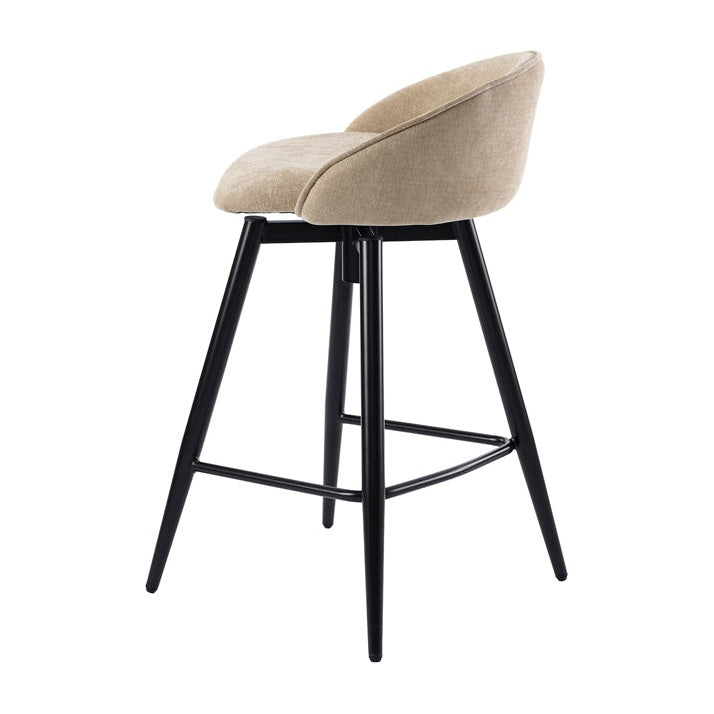 Arlo Counter Stool – Sable