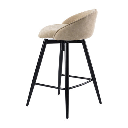 Arlo Counter Stool – Sable