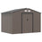 9x6ft Garden Storage Shed