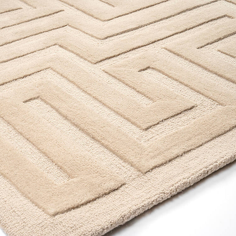 Ashcombe Taupe Rug