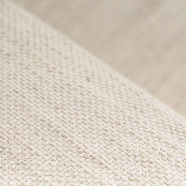 Dolce Corner Sofa Left Hand Natural Linen