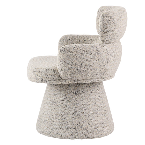 Zuno Dining Chair - Birch