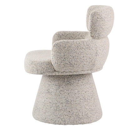 Zuno Dining Chair - Birch