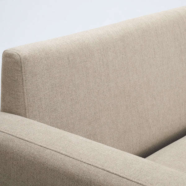 Tova Sofa Bed - Taupe