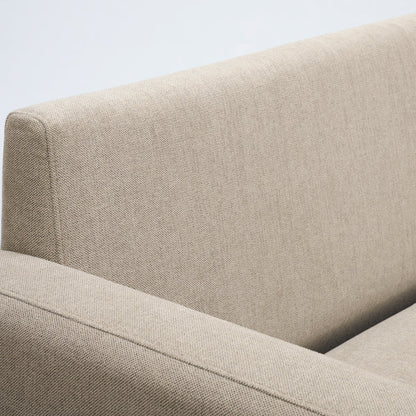Tova Sofa Bed - Taupe