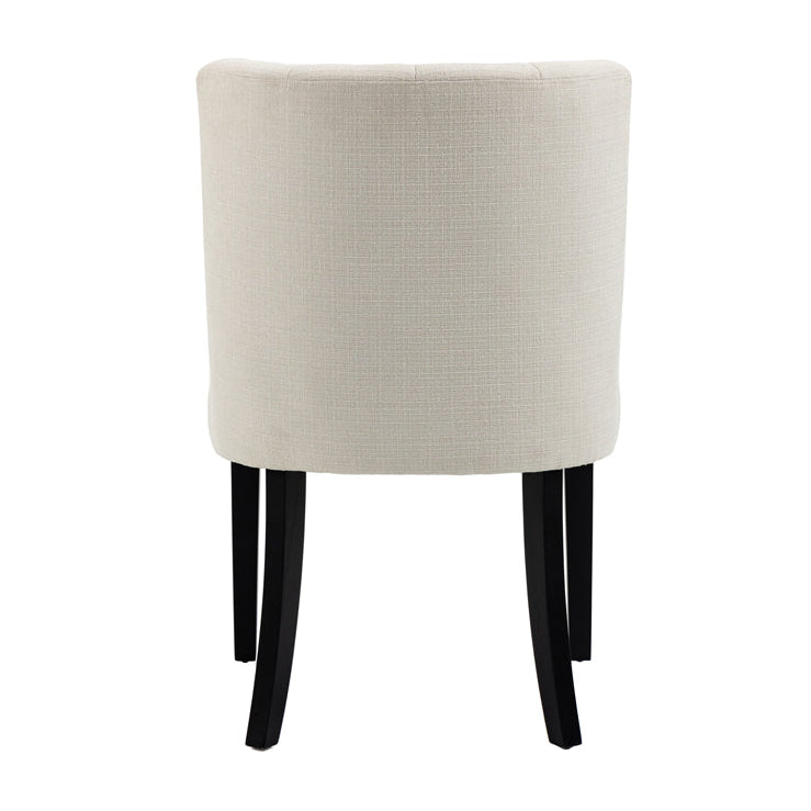 Set of 2 Hatfield Dining Chairs - Calico