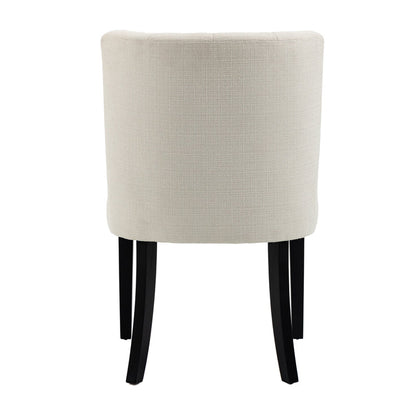 Set of 2 Hatfield Dining Chairs - Calico