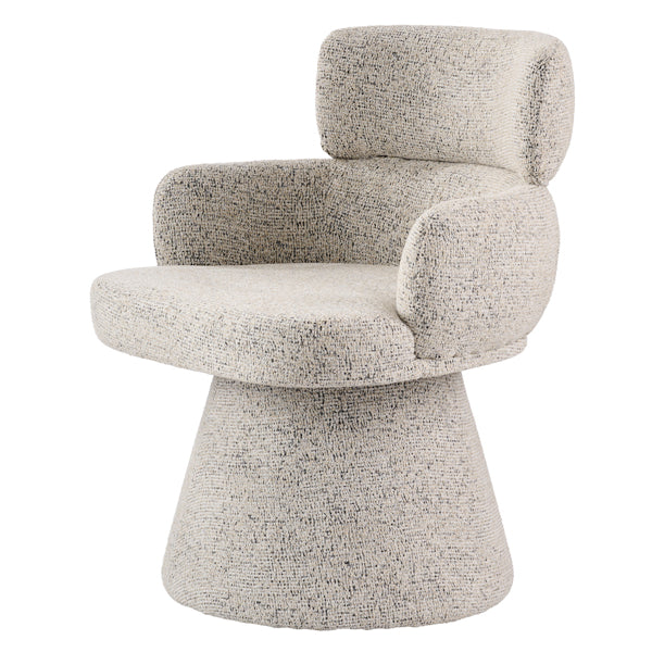 Zuno Dining Chair - Birch