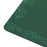 239.3 x 115.5 cm Poker Mat 12 Player Water-Resistant, Green