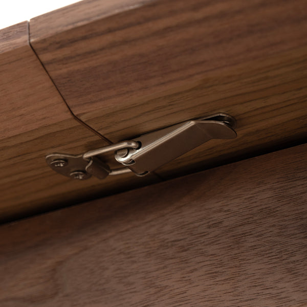 Finley Hidden Easy-Extend Dining Table