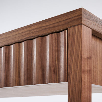 Oriel Console Table